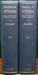 Treatise on Integral Calculus - Edwards - Set - Spines