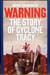 Warning - The Story of Cyclone Tracy - Sophie Cunningham