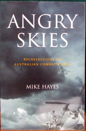 Andry Skies - Mike Hayes