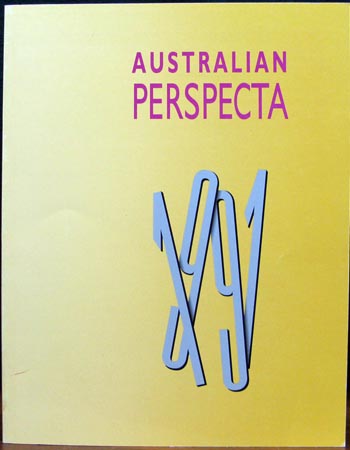 Australian Perspecta 1991