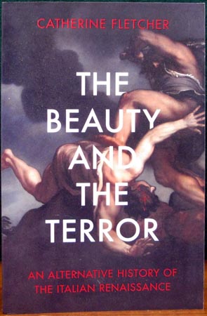 Beauty and the Terror - Catherine Fletcher