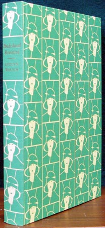 Brideshead Revisited - Evelyn Waugh - Side View