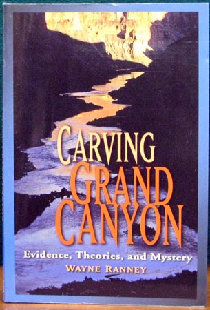 Carving Grand Canyon - Wayne Ranney