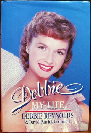 Debbie - My Life - Debbie Reynolds