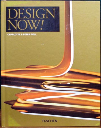 Design Now - Charlotte & Peter Fiell