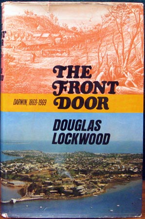 Front Door - Douglas Lockwood