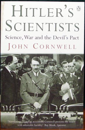 Hitler's Scientists - John Cornell