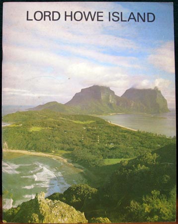 Lord Howe Island