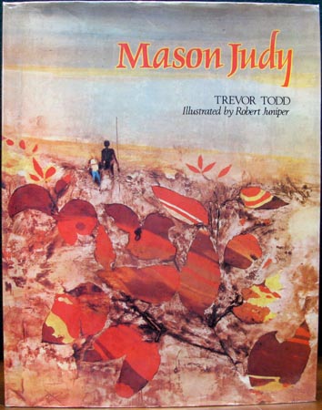 Mason Judy - Trevor Todd