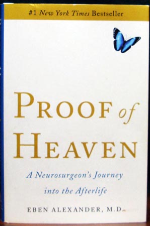 Proof of Heaven - Eben Alexander