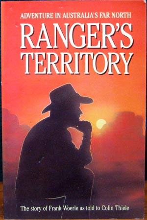 Ranger's Territory - Colin Thiele