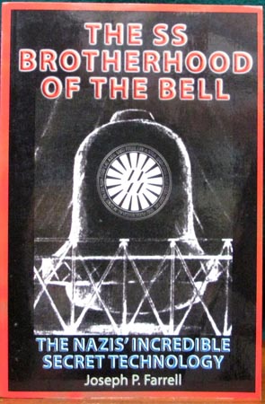 SS Brotherhood of the Bell - Joseph P. Farrell