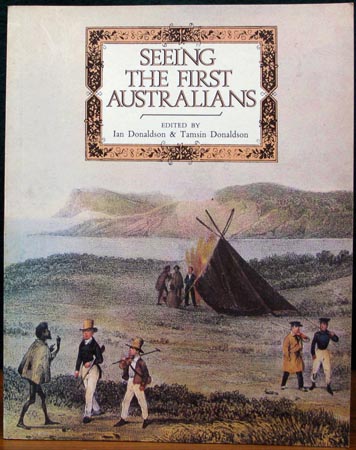 Seeing The First Australians - 