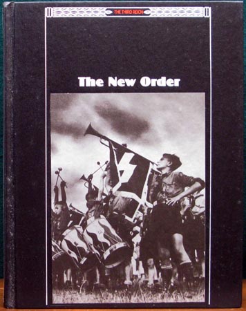 Third Reich Set - The New Order - Time Life Books