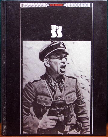 Third Reich Set - The SS - Time Life Books