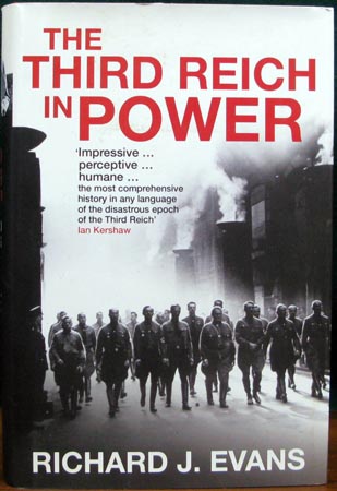 Third Reich in Power - Richard J. Evans