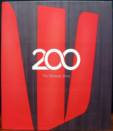 200 - The Westpac Story