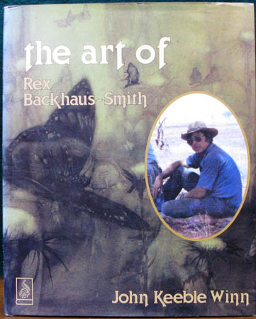 Art of Rex Backhaus-Smith - John Keeble Winn