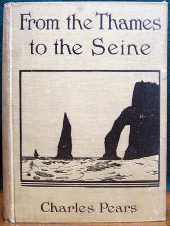 From the Thames to the Seine - Charles Pears