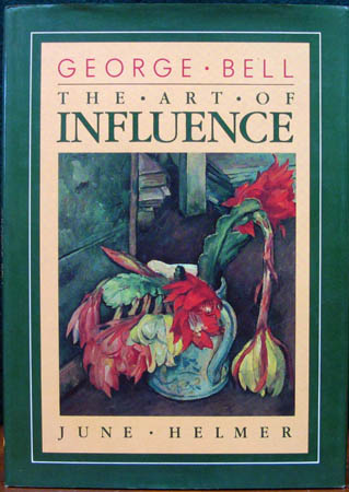 George Bell - The Art of Influence - June Helmer