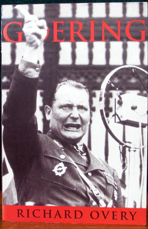 Goering - Richard Overy