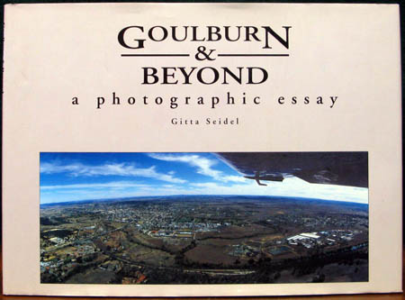 Goulburn & Beyond - A Photographic Essay - Gitta Seidel