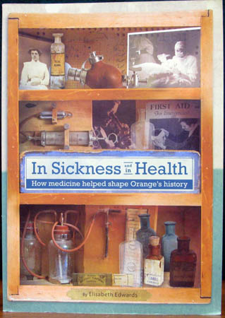 In Sickness and in Health - Elisabeth Edwards