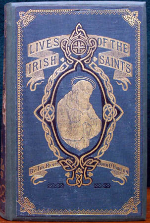 Lives of the Irish Saints