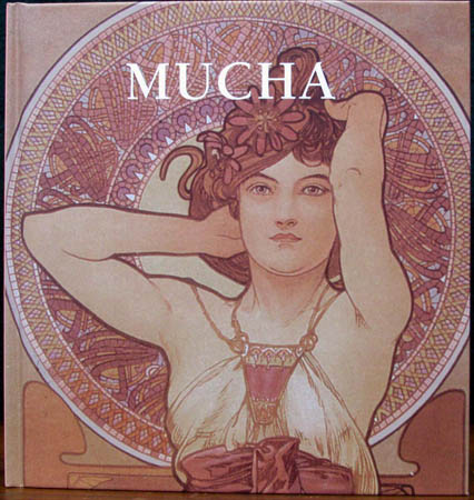 Mucha