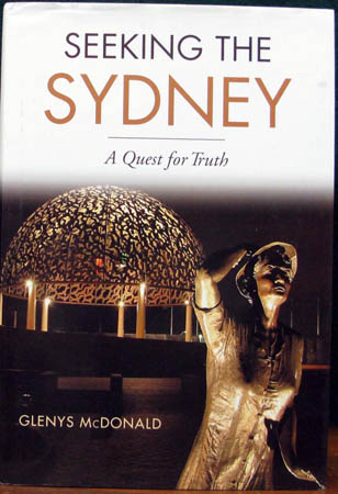 Seeking The Sydney - A Quest for Truth - Glenys McDonald