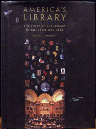 America's Library - James Conaway