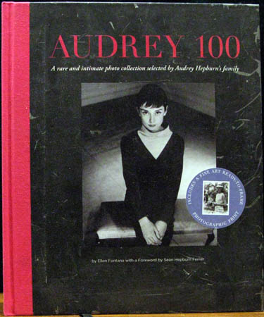 Audrey 100