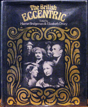 British Eccentric - Bridgeman & Drury