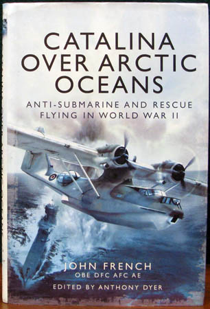 Catalina Over Arctic Oceans - John French