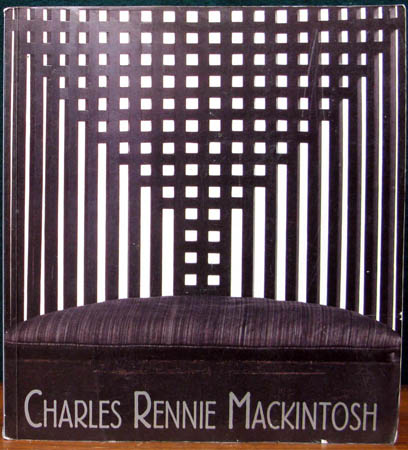 Charles Rennie Mackintosh