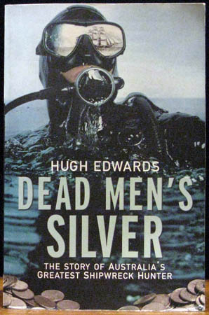 Dead Men's Silver - Hugh Edwards