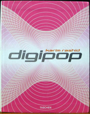 Digipop - Karim Rashid