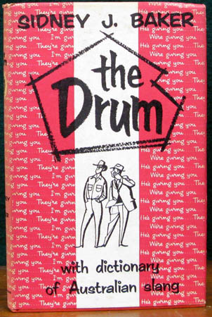 Drum - Sidney J. Baker