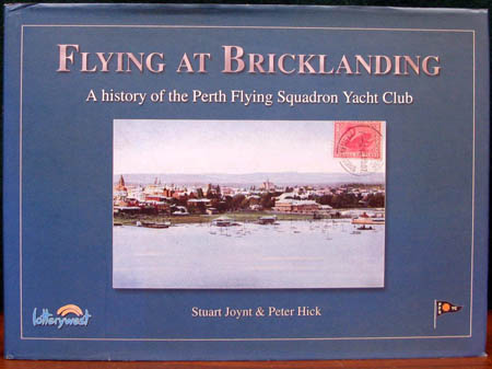 Flying At Bricklanding - Stuart Joynt & Peter Hick