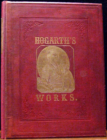 Hogarth's Works