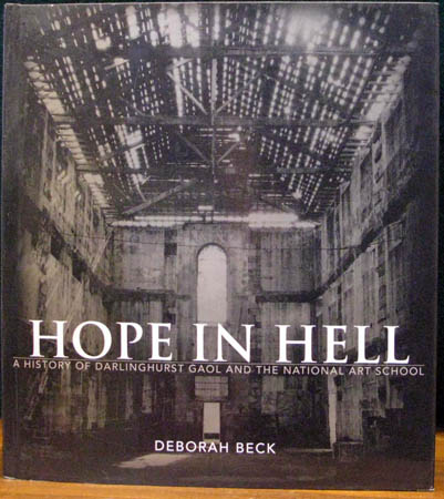 Hope In Hell - Deborah Beck