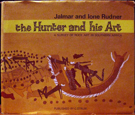 Hunter and his Art - Jalmanr & Ione Rudner