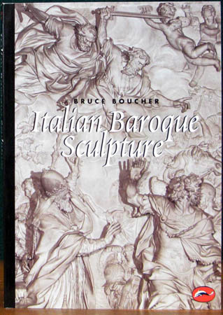 Italian Baroque Sculpture - Bruce Boucher