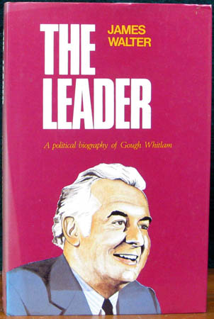 Leader - James Walter