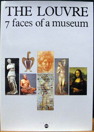 Louvre - 7 Faces of a Museum