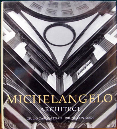 Michelangelo Architect - Argan & Contardi