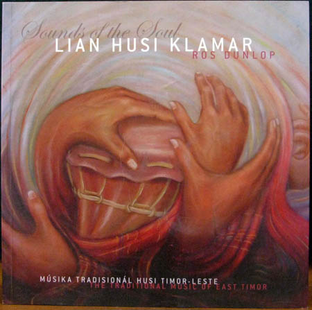 Sounds of the Soul - Lian Husi Klamar