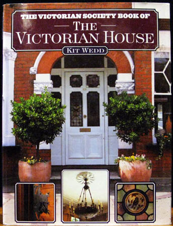 Victorian House - Kit Wedd