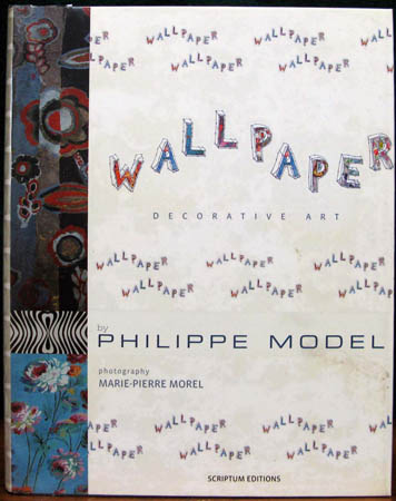 Wallpaper  - Philippe Model