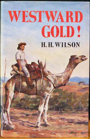 Westard Gold - H. H. Wilson